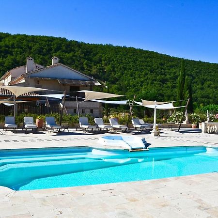 Bastide De Mazan Ξενοδοχείο Riez Εξωτερικό φωτογραφία