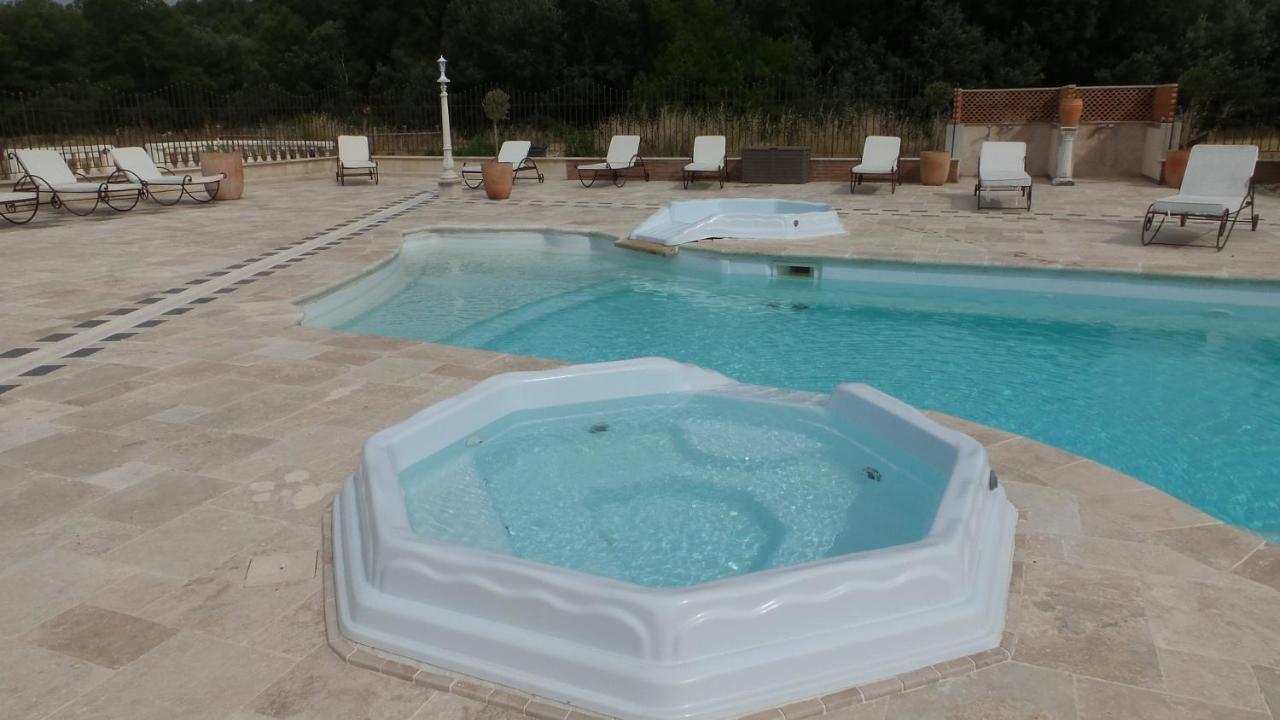 Bastide De Mazan Ξενοδοχείο Riez Εξωτερικό φωτογραφία