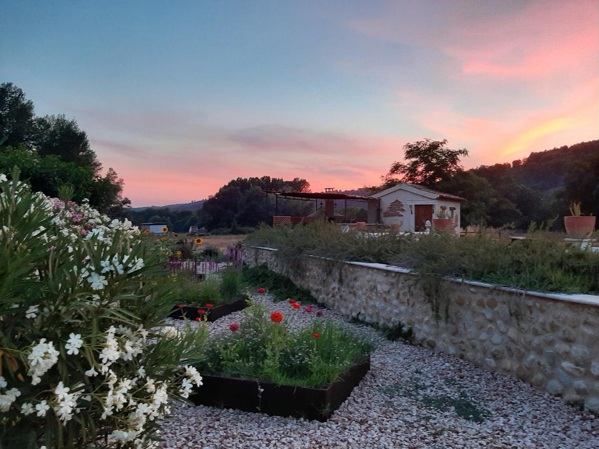 Bastide De Mazan Ξενοδοχείο Riez Εξωτερικό φωτογραφία