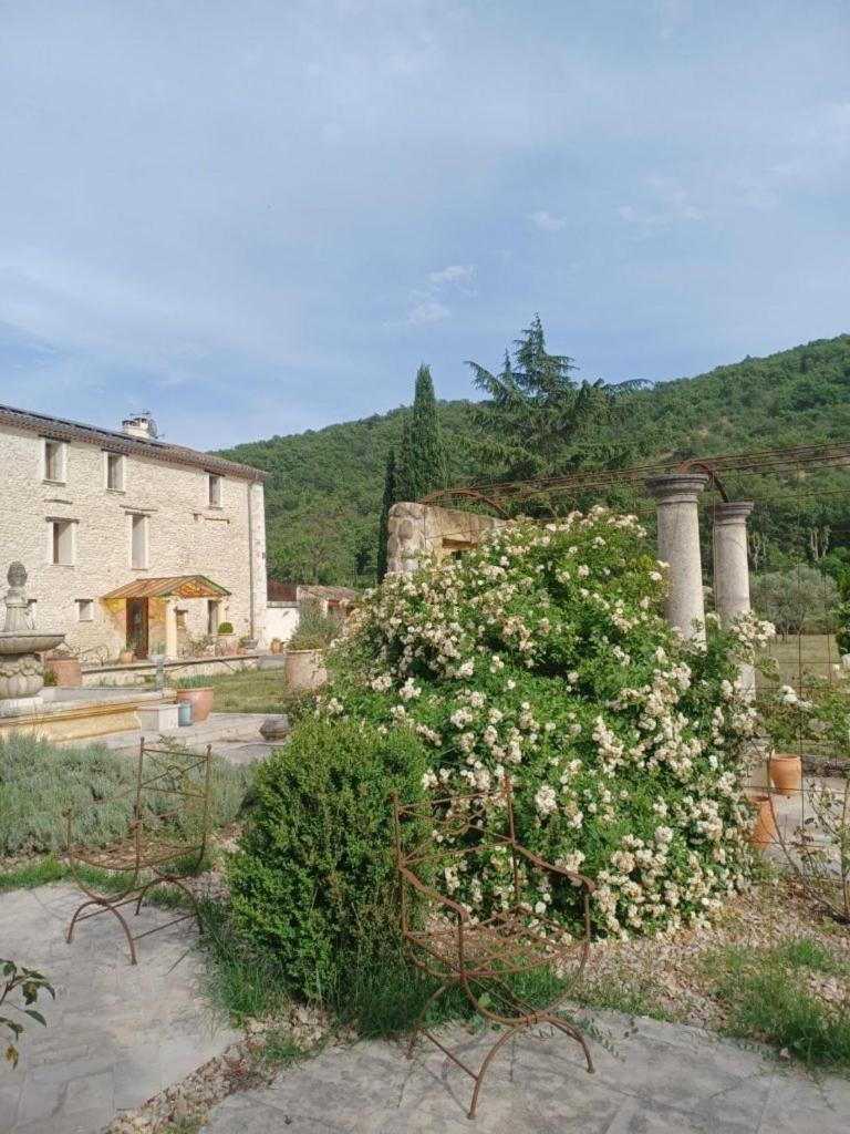 Bastide De Mazan Ξενοδοχείο Riez Εξωτερικό φωτογραφία
