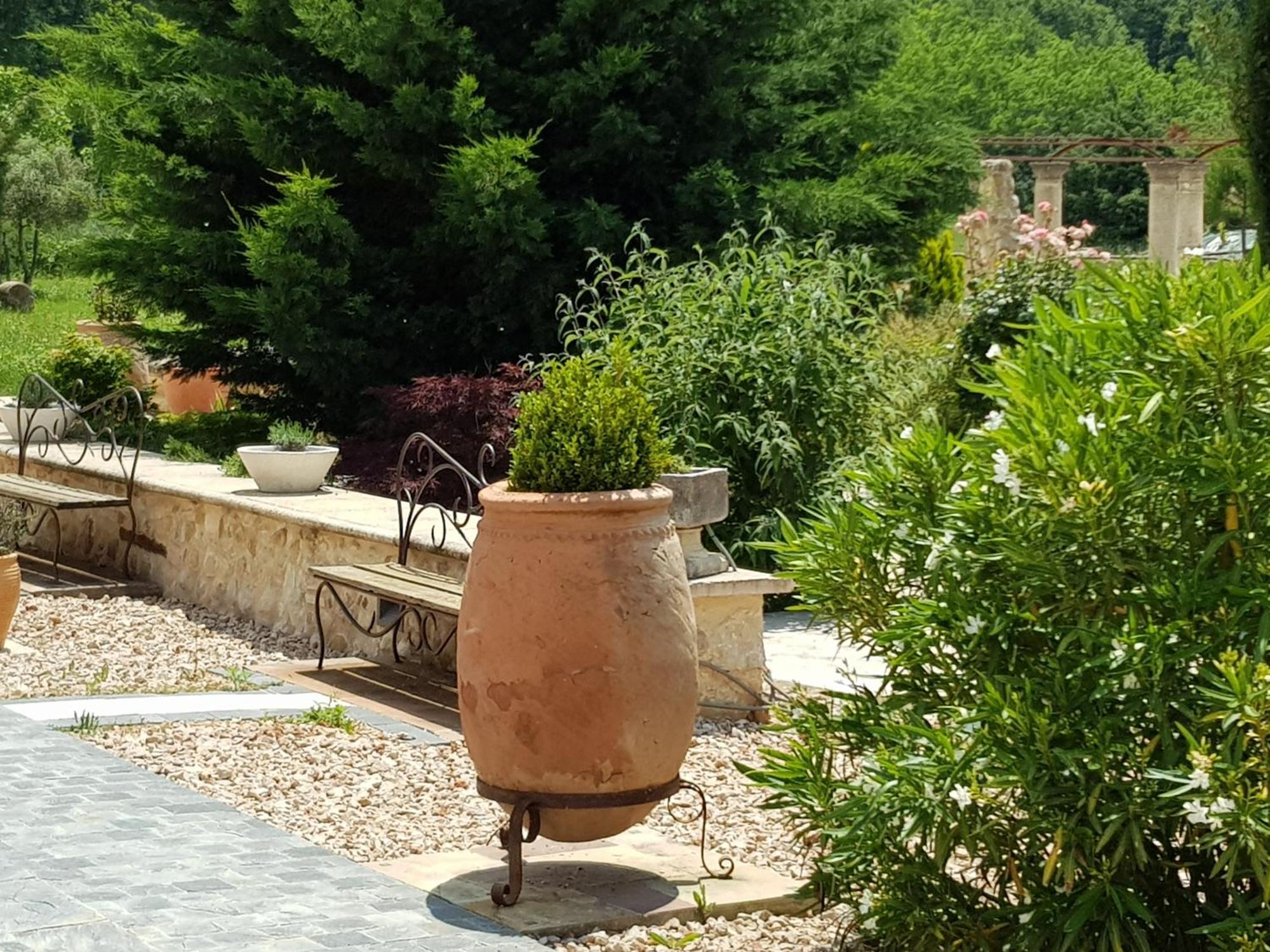 Bastide De Mazan Ξενοδοχείο Riez Εξωτερικό φωτογραφία