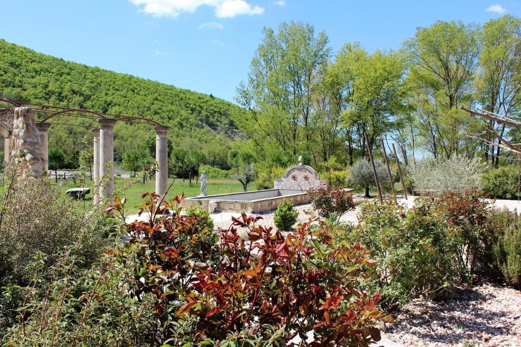 Bastide De Mazan Ξενοδοχείο Riez Εξωτερικό φωτογραφία
