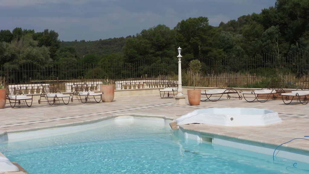 Bastide De Mazan Ξενοδοχείο Riez Εξωτερικό φωτογραφία