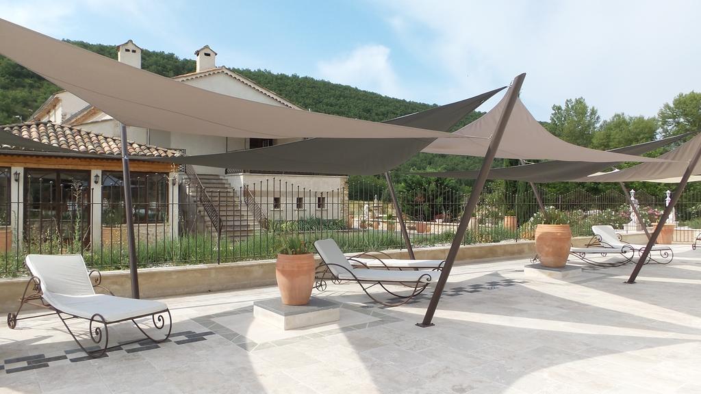 Bastide De Mazan Ξενοδοχείο Riez Εξωτερικό φωτογραφία