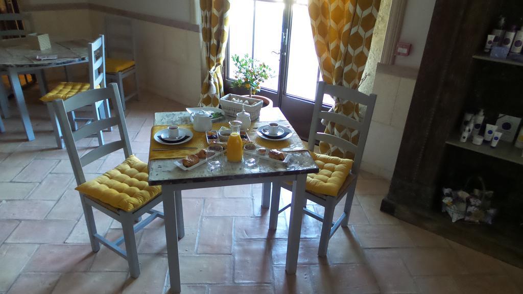 Bastide De Mazan Ξενοδοχείο Riez Εξωτερικό φωτογραφία