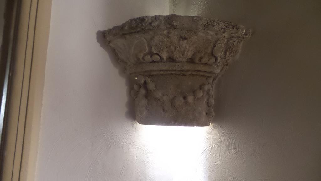 Bastide De Mazan Ξενοδοχείο Riez Εξωτερικό φωτογραφία