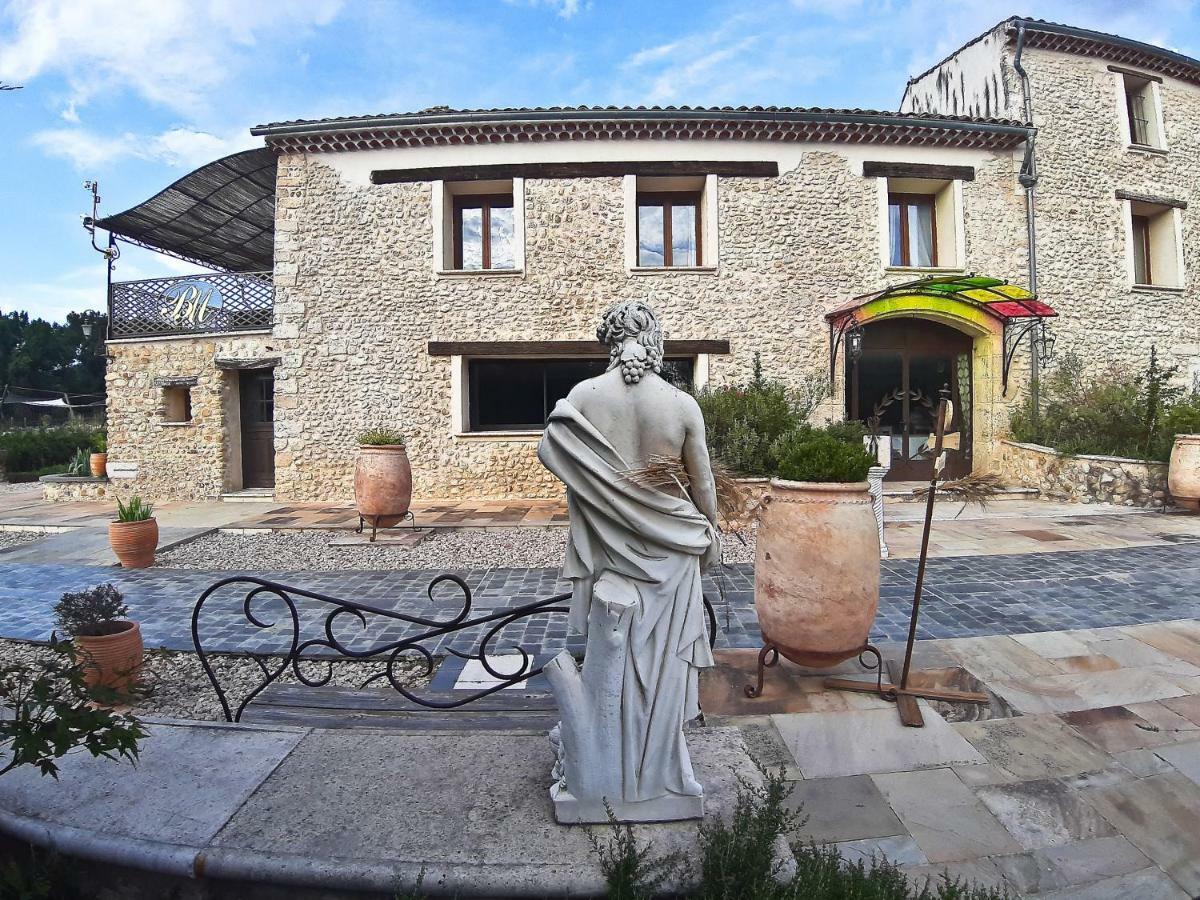 Bastide De Mazan Ξενοδοχείο Riez Εξωτερικό φωτογραφία