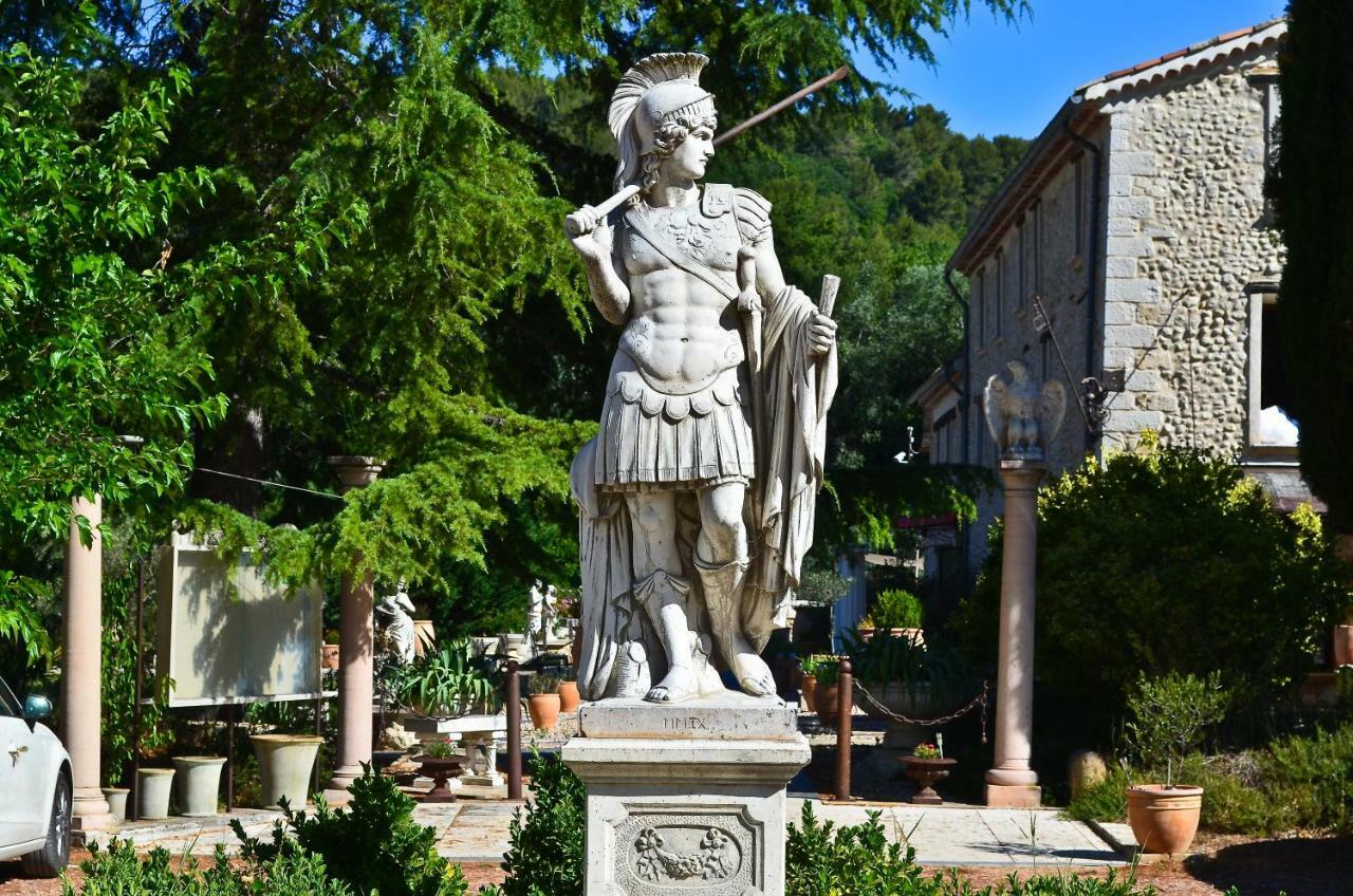 Bastide De Mazan Ξενοδοχείο Riez Εξωτερικό φωτογραφία