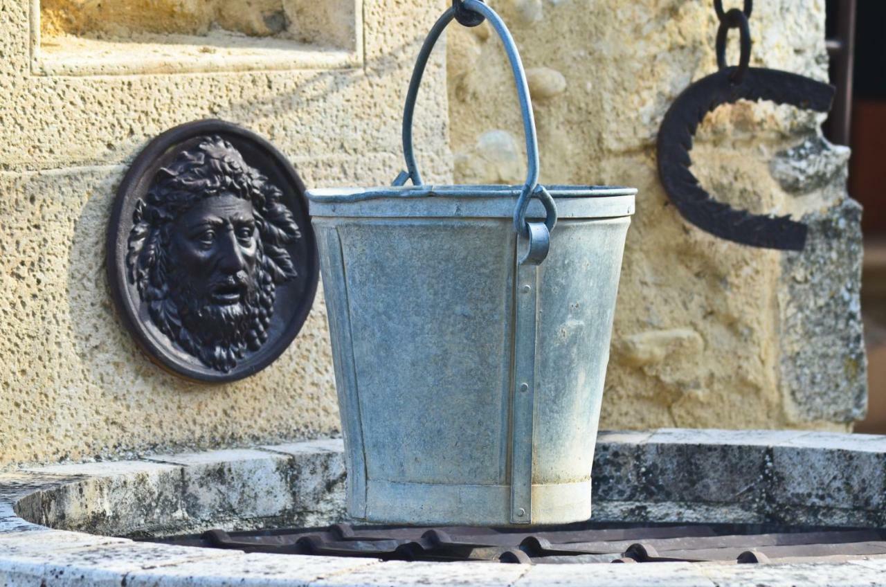 Bastide De Mazan Ξενοδοχείο Riez Εξωτερικό φωτογραφία