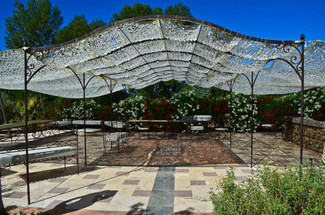 Bastide De Mazan Ξενοδοχείο Riez Εξωτερικό φωτογραφία