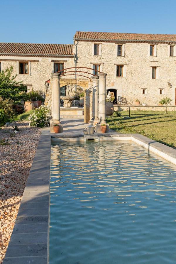 Bastide De Mazan Ξενοδοχείο Riez Εξωτερικό φωτογραφία